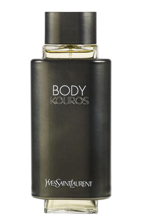 ysl body kouros cologne|ysl body kouros men.